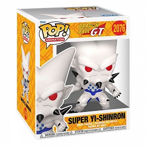 Funko POP Super: Dragon Ball GT - Super Yi-Shinron #2076