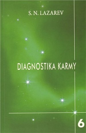 Diagnostika karmy 6 - Stupně k božskému