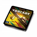 Magnetické Vrhcáby