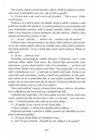 Náhled Výklad snů dasainsanalytickou metodou