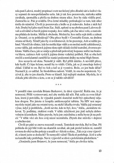 Náhled Údolí havranů, 2.  vydání