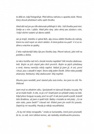 Náhled Jan Saudek: Mystik. Fotograf, kterého se dotkl Bůh