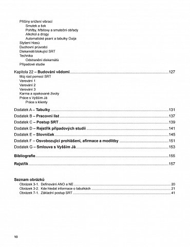 Náhled Cesta ke svobodě - Vyčištění záznamů vaší duše