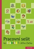 Pracovní sešit ke Slabikáři 1.díl, 3.  vydání