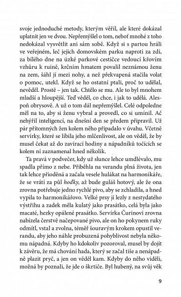 Náhled Letní valčíky