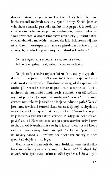 Náhled Zaprodanec