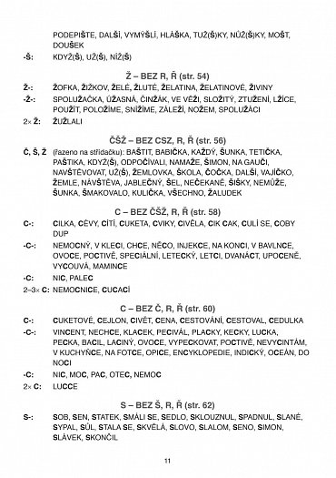 Náhled Tamtam v letadle - Logopedické čtení a vyprávění