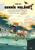 Denník malého Minecrafťáka: komiks 6