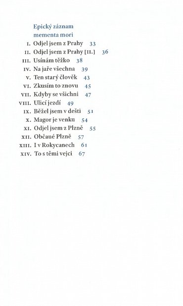 Náhled Po hadí kůži