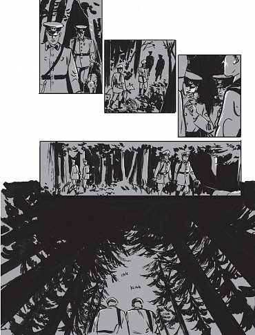 Náhled Návrat Krále Šumavy 2: Agent-chodec