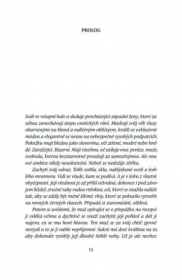 Náhled Pekingský rozparovač, 1.  vydání