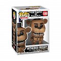 Funko POP Games: Five Nights At Freddy´s - Withered Freddy #1086