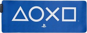 Playstation Herní podložka svítící