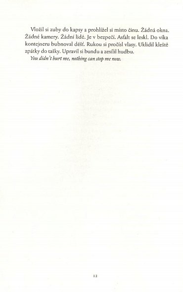 Náhled Havraní kruhy 2 - Plíseň