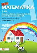 Hravá matematika 1 – Pracovní učebnice 2, 3.  vydání