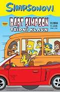 Simpsonovi - Bart Simpson 11/2014 - Třídní klaun