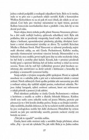 Náhled Venkovské sídlo 3: Časy se mění