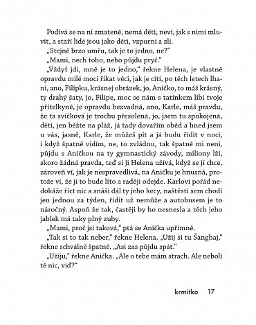 Náhled V bílém plášti