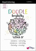 Doodle Kresbičky - Ozdob si