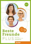 Beste Freunde PLUS A2/1  Kursbuch plus interaktive Version