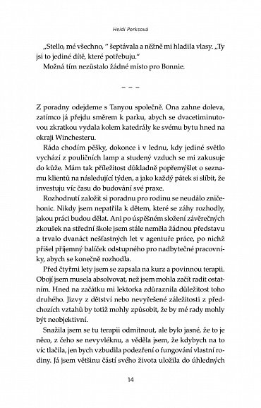 Náhled Vrať se pro mě