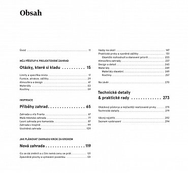 Náhled Žijte ve své zahradě