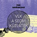Vlk a sedm kůzlátek - CDmp3 (Čte Jiří Schwarz)