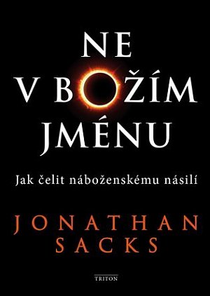 Ne v Božím jménu - Jak čelit náboženskému násilí