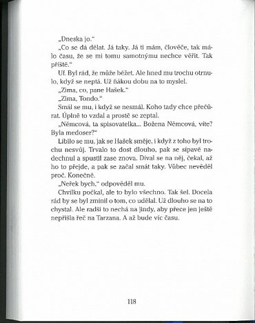 Náhled Medvědí tanec