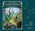 Země příběhů 1 - Kouzelné přání - CD