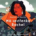 Má sestřenka Rachel - 2 CDmp3 (Čte Matouš Ruml)