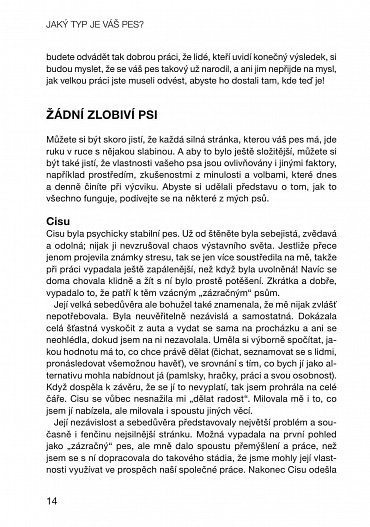 Náhled Jaký typ je váš pes? - Přizpůsobte tréninkové metody povaze svého psa