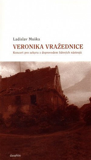 Veronika vražednice
