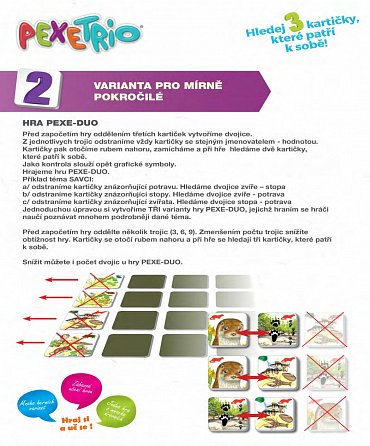 Náhled Pexetrio - Stromy