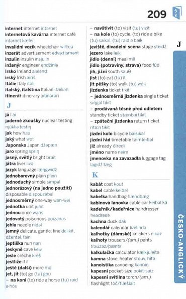 Náhled Angličtina - konverzace a slovník