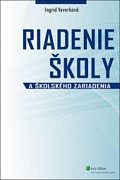 Riadenie školy a školského zariadenia