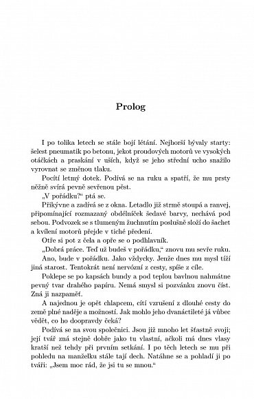 Náhled Oceán mezi námi