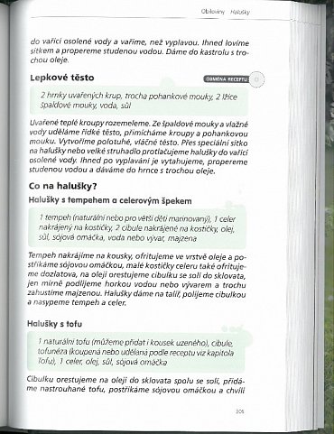 Náhled Radost ze zdravých dětí - Preventivní i léčebná strava pro celou rodinu + DVD