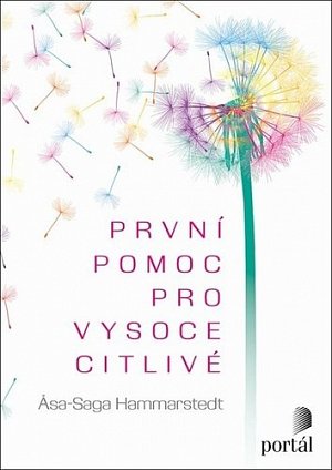 První pomoc pro vysoce citlivé