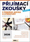 Přijímací zkoušky nanečisto z českého jazyka a literatury pro žáky 9. ročníků ZŠ (2026)