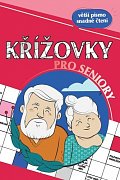 Křížovky pro seniory, 1.  vydání