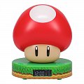 Super Mario budík - Houba
