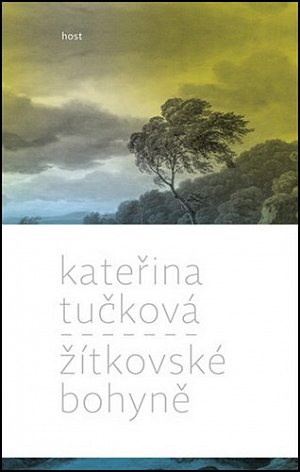 Žítkovské bohyně, 1.  vydání