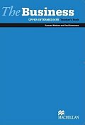 The Business Upper Intermediate: Teacher´s Book