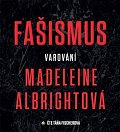 Fašismus - Varování - CDmp3 (Čte Táňa Fischerová)