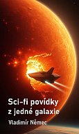Sci-fi povídky z jedné galaxie