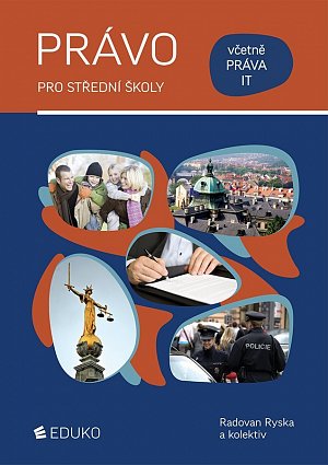 Právo pro střední školy, 12. vydání