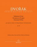 Nokturno H dur op. 40