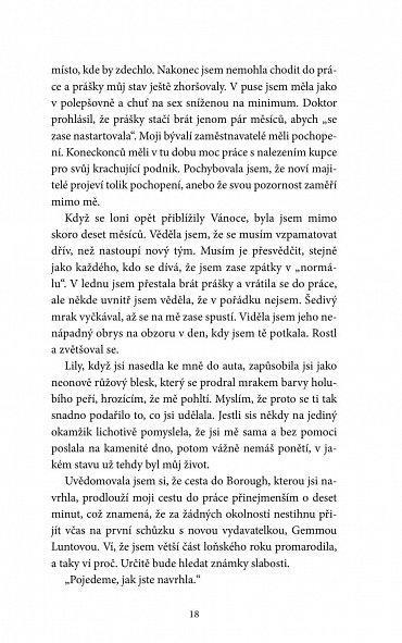 Náhled Na kočku a na myš