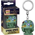 Funko POP Keychain: Fantasia 2000 - Spring Sprite